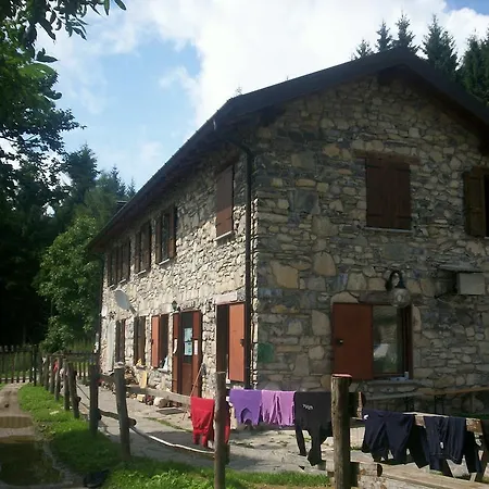 Alpe Di Sala Bauernhof