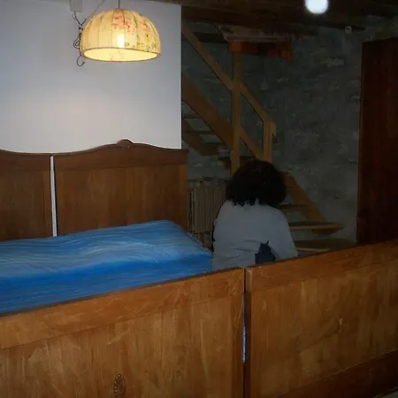 Alpe Di Sala Bauernhof *