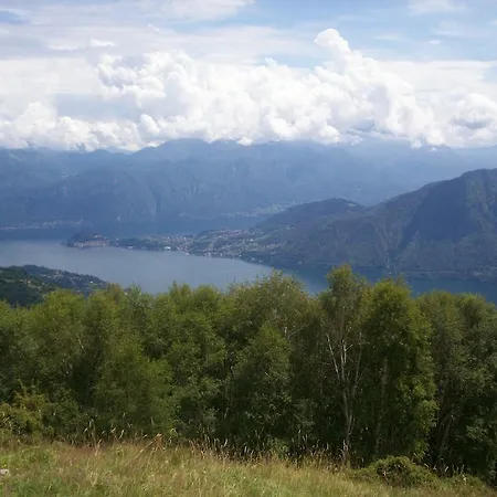 Bauernhof Alpe Di Sala Sala Comacina