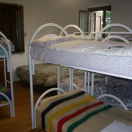Farm stay Alpe Di Sala *