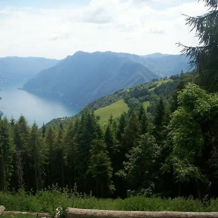 Alpe Di Sala Farm stay *