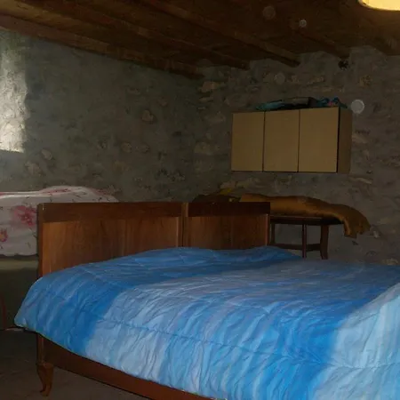 Farm stay Alpe Di Sala Sala Comacina