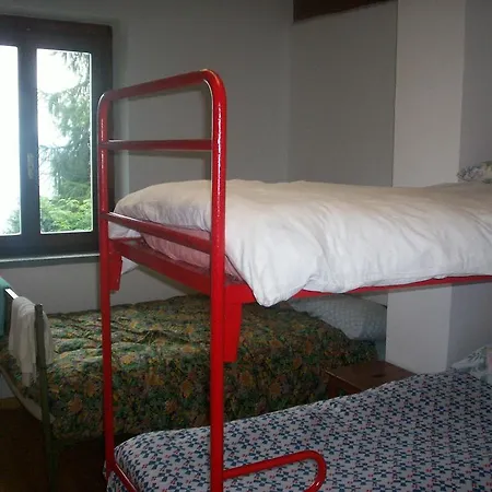 Alpe Di Sala Farm stay Sala Comacina