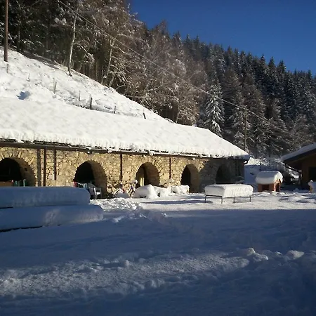 Alpe Di Sala Farm stay
