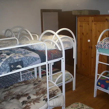Alpe Di Sala Farm stay *
